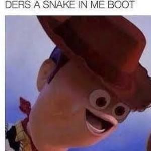 Meet your Posher, Deondre